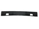 Front Upper Roof Trim Panel Molding Garnish 2006-2009 Pontiac Solstice 82669