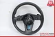 2017-2019 Audi A4 Sedan Front Left Side Steering Wheel Black 8W0419091CL OEM