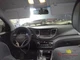 2016 Hyundai Tucson Sunvisor LH Driver Left Gray
