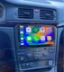 For 2004-2008 Volvo S80 Car Stereo Radio GPS Android 13 Wireless Carplay 4+64GB