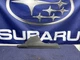2015-2021 SUBARU WRX CENTER CONSOLE LEFT DRIVER SIDE COVER TRIM PANEL OEM