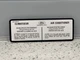 Ford AC Charge Decal Climatiseur Sticker - Mustang/F150