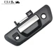 Fits 15-19 Nissan NP300 Frontier 906064JG0C Tailgate Handle With Camera/Key Hole