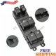 New Front Left Window Control Switch For Subaru Legacy Outback US 83071AJ21C
