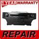 REPAIR 15 - 20 LEXUS IS200T IS250 IS350 Gracenote Navigation Mainboard Repair
