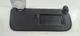 Passenger Right Sun Visor Shade Illuminated Without Sunroof 14-19 Kia Soul OEM
