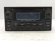 2012-2014 Subaru Impreza Am Fm Cd Player Radio Receiver B72PW