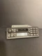 OEM Jaguar XK8 XKR Radio Cassette Player LJD4100AB AJ2050W 2000-2006 Working