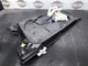 2005 LAND RANGE ROVER SPORT L320 NEARSIDE LEFT FRONT WINDOW REGULATOR & MOTOR