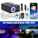 Car Headliner Star Light kit Roof Twinkle For Toyota RAV4 1996-2026