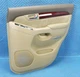 Lexus GX470 Rear Right Door Panel Interior Trim 67630-60801-A0 Ivory 08 09 OEM