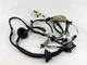 17-20 INFINITI Q50 FRONT LEFT LH DRIVER SIDE DOOR BODY WIRE WIRING HARNESS OEM