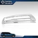 Front Bumper Face Bar Trim Molding Step Pad Fits Mercedes Benz GLS450 2017-2019