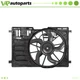 Engine Radiator Cooling Fan Assembly For 2013-2016 Ford Escape 2.0L l4 621040