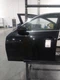 Driver Front Door Electric Green Tint Fits 06-10 BMW 550i 639450