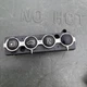 03-13 Maserati Quattroporte Gas Fuel Trunk Headrest Control Switch M139