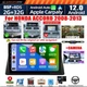 2+32 ANDROID 13 GCarplay CAR STEREO GPS RADIO FOR HONDA ACCORD 8 2008-2013