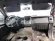 2014 Ford F250SD Pickup Sunvisor LH Driver Left Black