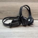 ✅2017-2021 Nissan INFINITI DVD Theater Entertainment Wireless Headphones Set OEM