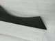 03-06 Mercedes R230 SL500 SL600 Left Side Center Console Molding Trim Cover OEM