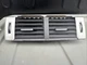 12-19 LAND ROVER RANGE EVOQUE DASH CENTER AC A/C HEATER VENT GRILLE PANEL OEM