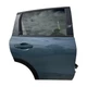 2023-2025 Honda HR-V Right Passenger Side Rear Door Blue G553P Privacy Tint OEM