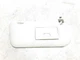 2007 2008 2009, Mazda 3, Right Sun Visor W/O Sunroof W/Mirror, BAN869270C77, OEM