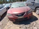 Passenger Front Window Regulator Electric Fits 04-09 MAZDA 3 30974998
