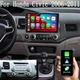 For Honda Civic 2006-2011 Apple CarPlay Android 13 Car Stereo Radio GPS WiFi SWC