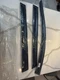 Toyota RAV4 XLE Sun Visors
