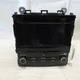2020 2021 2022 2023 Subaru XV Crosstrek AM FM Radio Receiver w/Display OEM
