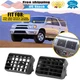 For Toyota 4Runner 1996 97 98 99 2000-2002 Front Center Dash Air Vent Left Right