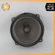 08-19 Maserati GranTurismo M145 Door Sound Speaker 512022 OEM