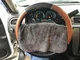 2013 2014 GMC YUKON XL 1500 Factory Steering Wheel Black Leather 4 Spoke  923033