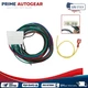 Radio WH-0046 Wire Harness Amp Bypass For LEXUS IS300 2001-2005