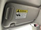 Passenger Sun Visor Illumination With LED Fits 21-23 MAZDA CX-5 2791154