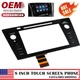 PHONE For Subaru Legacy Outback Radio Replacement Touch Screen Digitizer 2018 19