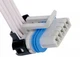 Genuine ACDelco Multi-Purpose Wiring Connector PT1154