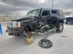 Driver Left Sun Visor Fits 06-10 HUMMER H3 602395