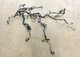 17 18 19 Alfa Romeo Giulia 2.0L Engine Motor Wire Wiring Harness 1540 OEM