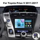 9'' Android Car Stereo Radio GPS For Toyota Prius V 2011-2017 Apple CarPlay GPS