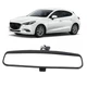 Rear View Mirror for Mazda 3, CX-3, CX-5, MX-5, OEM # KD53-69-220B, Interior 