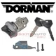 Dorman Ignition Lock Cylinder for 1994 Dodge Shadow Primary  hj
