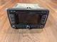 2012-2015 Volkswagen Passat Jetta Golf RNS315 Navigation Radio 1K0035274 OEM