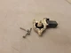 Jeep JK Wrangler Passenger Power Window Motor Front or Rear Door 2007-18 130453