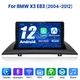 FOR BMW X3 E83 2004-2012 ANDROID 12 CAR RADIO STEREO GPS WIFI NAVI TOUCH SCREEN