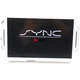 2012-2015 Ford Edge Navi Radio Touch Display Screen W/ APIM Module DT4T-14F239-A