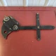 1939 1940 BUICK SPECIAL CENTRUY RH DOOR WINDOW REGULATOR GM-38