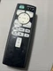 2014-2021 Infiniti QX60 QX80 Rear DVD Mobile Entertainment Remote Control OEM