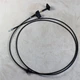 Hood Release Cable with Handle FIT For Honda Civic 1996-2000 74130S01A01